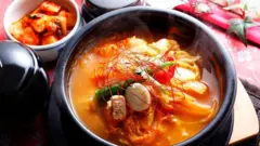 Kimchi