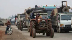 ادلب