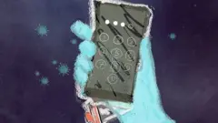 手機