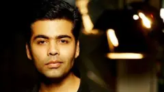 Karan Johar