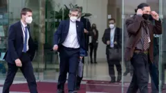 علی باقری