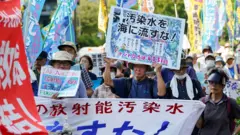 福島核廢水：核災廢水與核電廠廢水哪個更可怕？