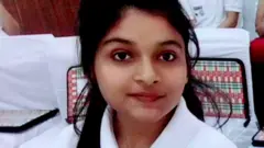 ਸਰਿਸ਼ਟੀ ਗੋਸਵਾਮੀ