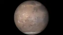 Duniyar Mars