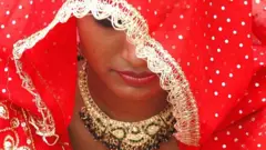 పెళ్లి కూతురు