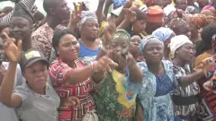 Seyi Makinde gba alejo ero lọọfisi rẹ
