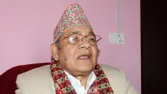 वामदेव गौतम