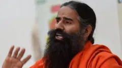 બાબા રામદેવ