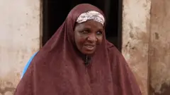 Matar da ke jin harshen Igbo