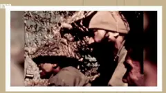 1971 இந்தியா பாகிஸ்தான் போர்