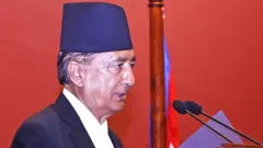 ज्ञानेन्द्रबहादुर कार्की
