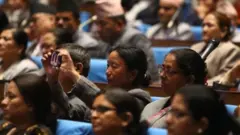 महिला सांसद