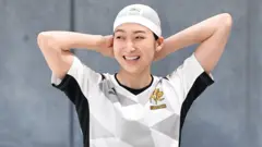 Rikako Ikee