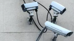Moscow CCTV