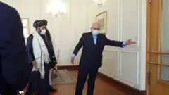 افغانستان