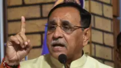 વિજય રૂપાણી