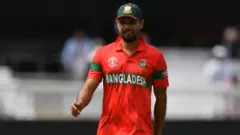 মাশরাফি বিন মোত্তর্জা