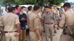 காவல் துறை