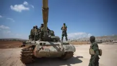 مرز ترکیه سوریه