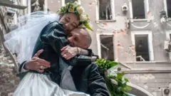 весілля