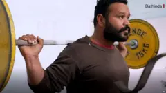 ਇੰਦਰਜੀਤ ਸਿੰਘ