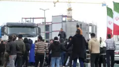 اعتراض در ایران