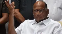 शरद पवार