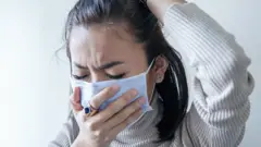 கொரோனா அறிகுறி