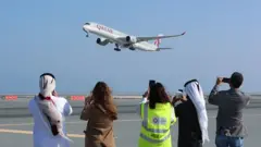 Qatar Airways