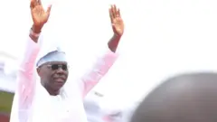 Babajide Sanwoolu