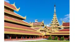 burma