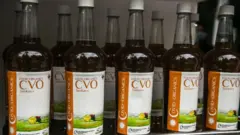 Covid Organics umuti wa Madagascar