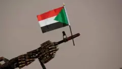 Maelfu wameuawa katika miezi mitatu ya mapigano nchini Sudan