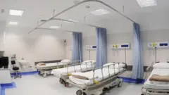 المستشفيات الخاصة في الأردن