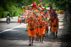 कांवड़ यात्रा
