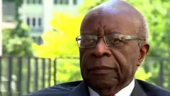 Twagiramungu