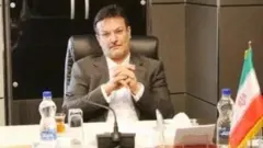 علیرضا حیدرآبادی پور در بهمن ۱۳۹۴ به مدیرعاملی بانک سرمایه منصوب و حدود پنج ماه بعد در خرداد ۹۵ از این سمت برکنار شد