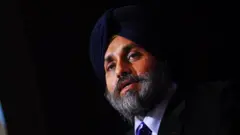 शेतकरी आंदोलन, तुकडे तुकडे गँग