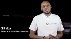 Innocent Idibia