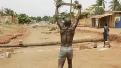 Onye ji mma