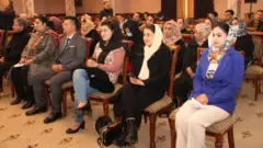 همایش زنان