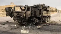 சிரியா மீது இஸ்ரேல் வான்வழித் தாக்குதல் நடத்துவது ஏன்?