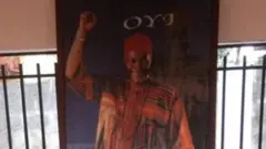 Chuba Okadigbo