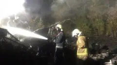 Balaan xiyyaaraa uumamee balaa abiddaa dhaqqabe