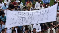 विरोध प्रदर्शन