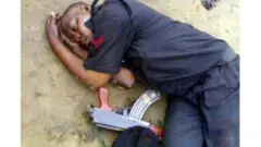 Ǹjẹ o yẹ kí èèyàn máa sùn lẹ́nu iṣẹ́?