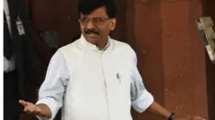 संजय राऊत, शिवसेना, शेतकरी आंदोलक