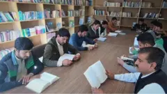 ګرځنده کتابتون
