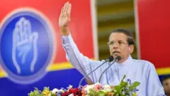 ශ්‍රී ලංකා නිදහස් පක්ෂය