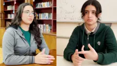 MİT Massacusets Texnologiya İnstitutu Deniz Settarlı Dəniz Səttarlı Ayla Əliyeva Bakı Oxford Məktəbi